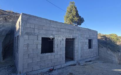 Country house zum verkauf in Fasnia