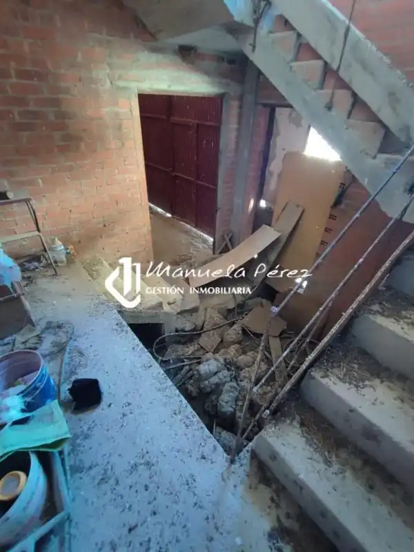 Pis en venda a Arroyo de la Luz, imagen 16