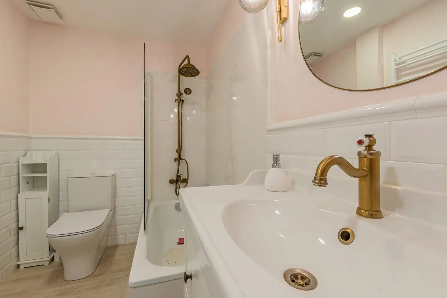Piso con terraza en venta en Avenida Avinguda Roma, imagen 13