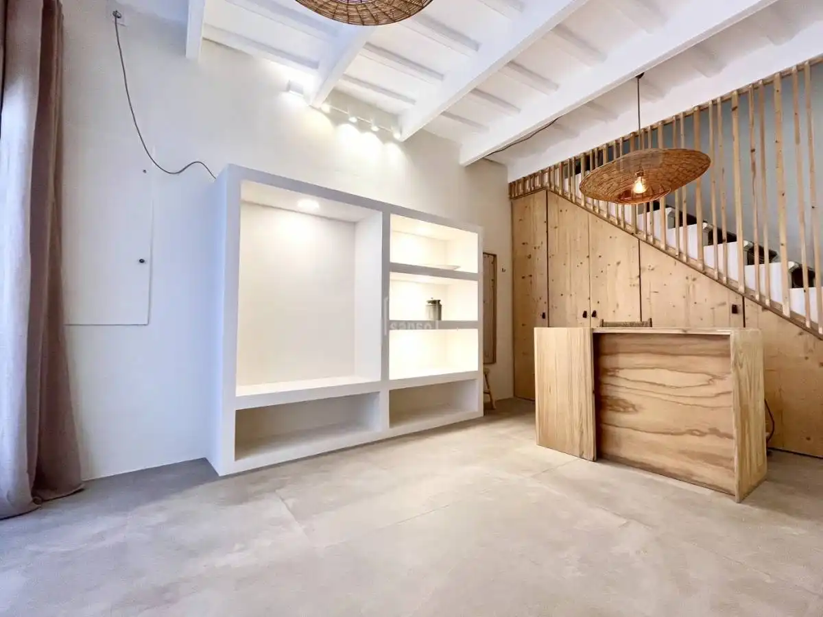 Casa o xalet en venda en Maó - Mahón amb Moblat