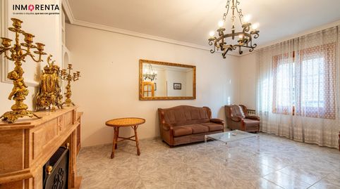 Foto 5 de Casa adosada en venta en Calle Real, La Mata, Toledo