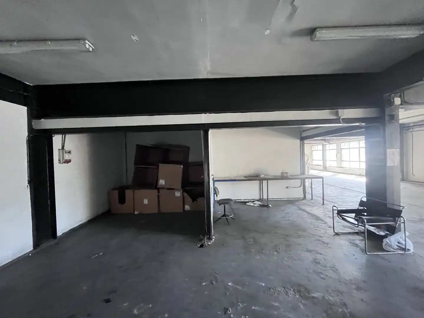 Nave industrial en venta en N/A, Ca n'Alzamora