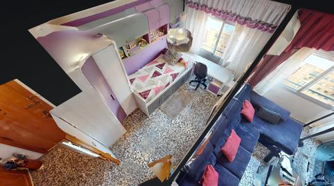 Foto 4 de Pis en venda a Avinguda Dels Tamarindes, Nou Campanar, Valencia