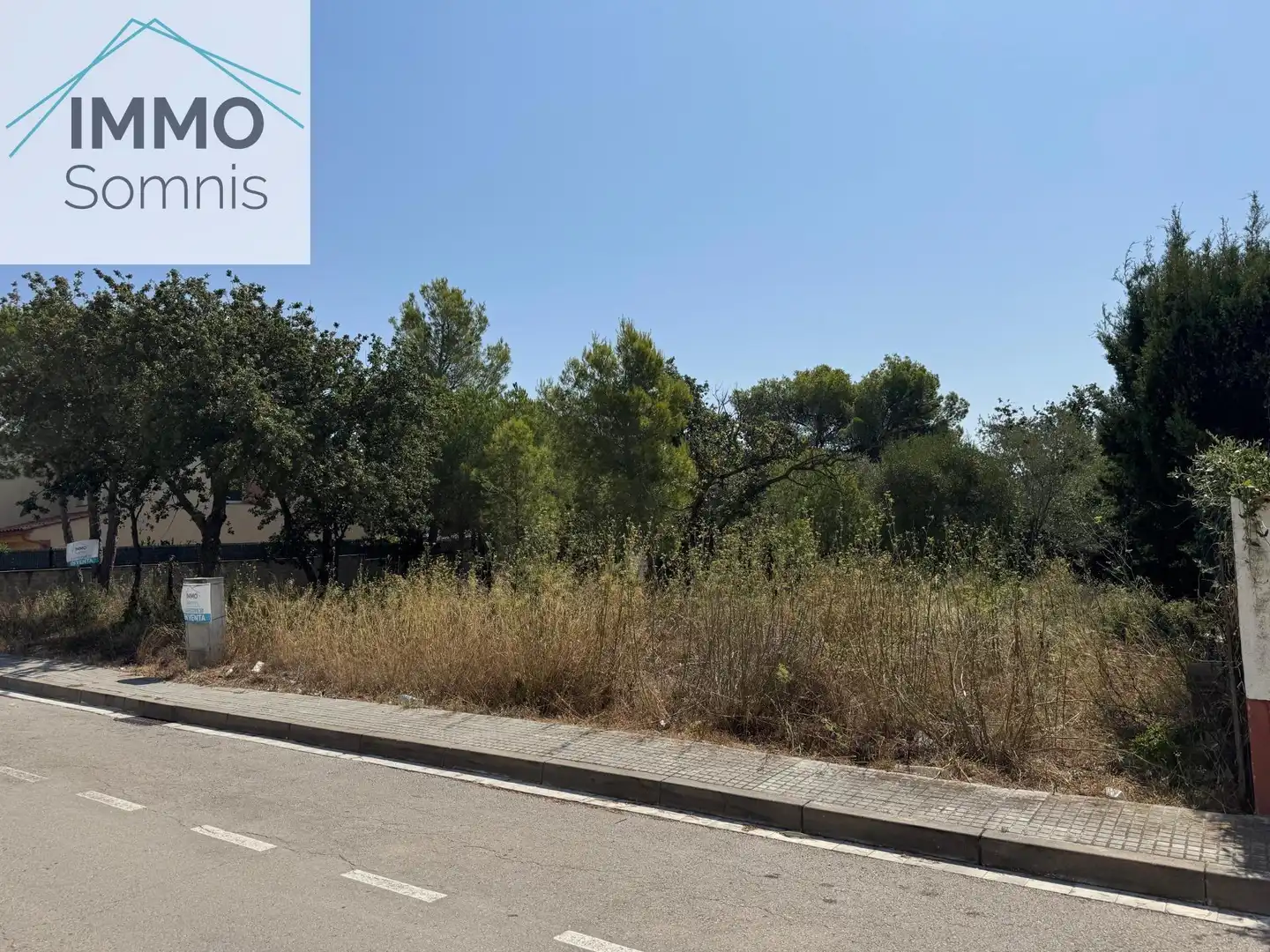 Residential land for sale in DE L'EUCALIPTUS 40, imagen 5