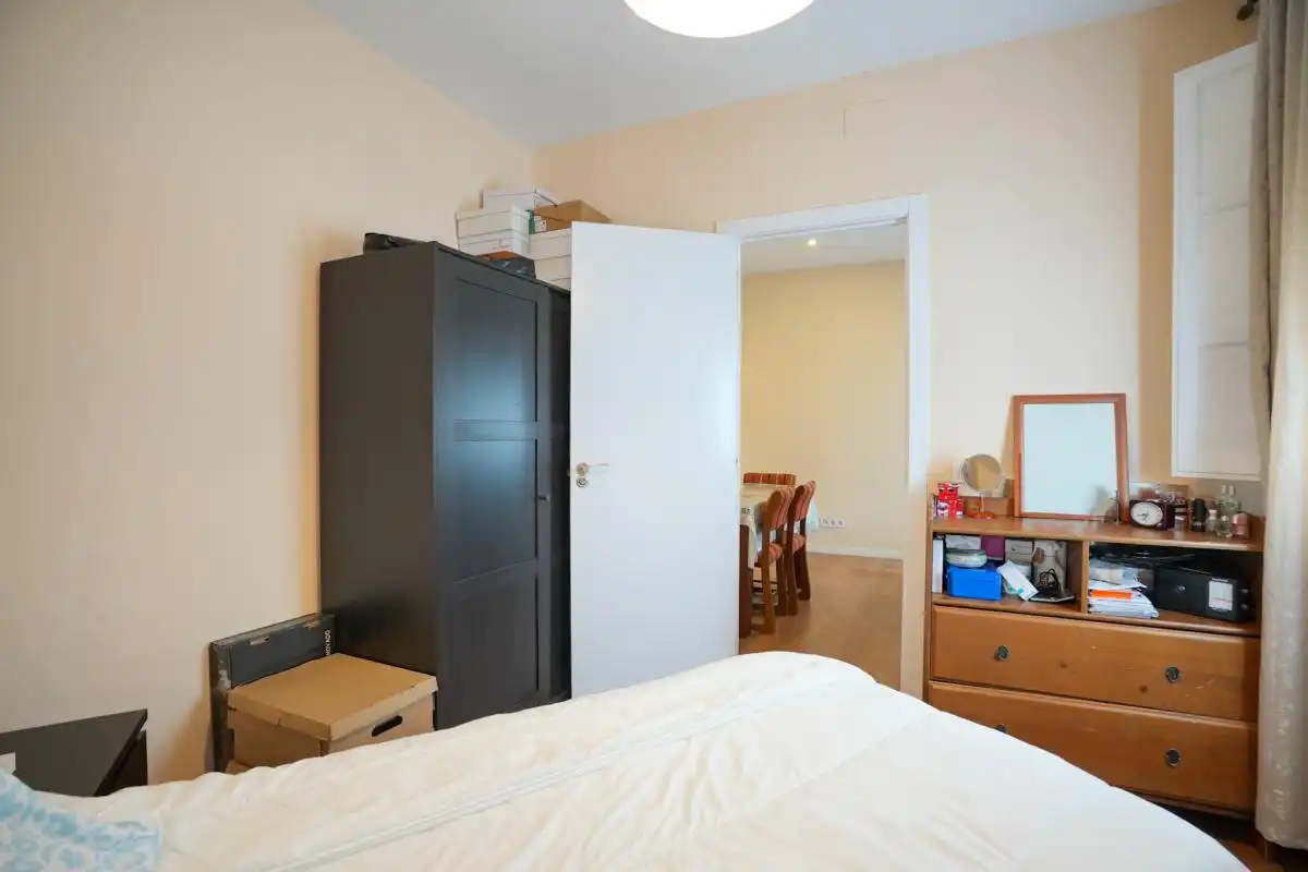Habitación de Piso en venta en Madrid con Aire acondicionado y Calefacción