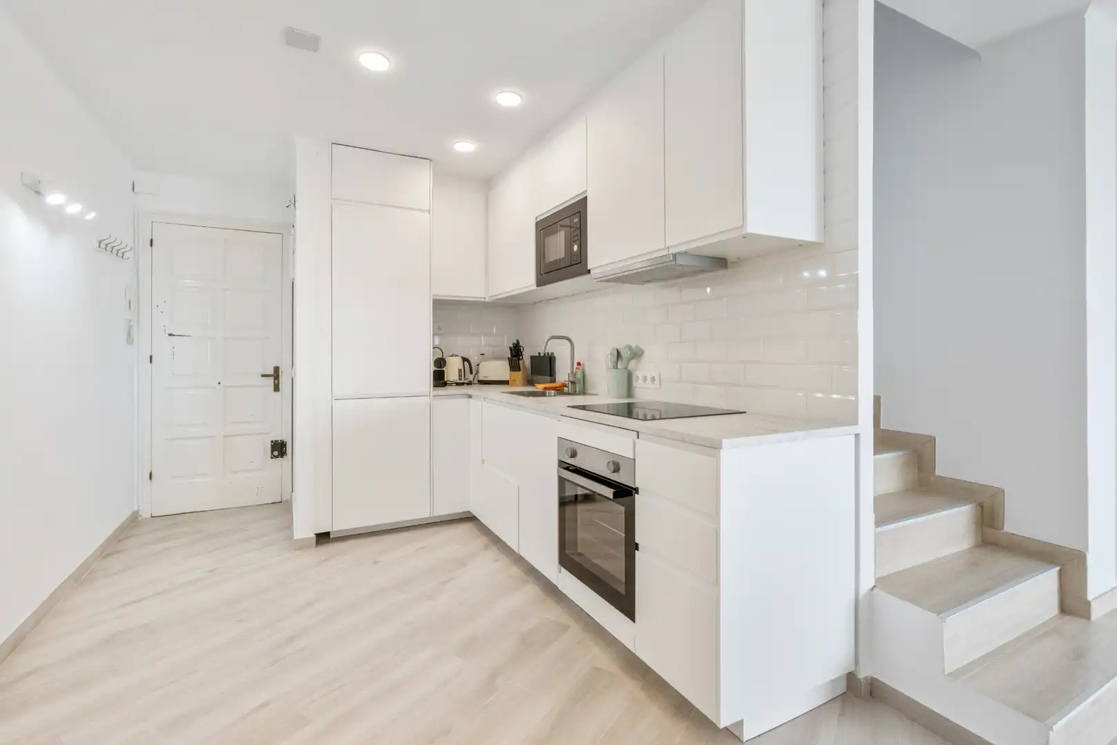 Appartement avec ascenseur à vendre à Avinguda d'Europa, imagen 13