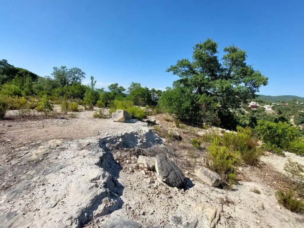 Residencial en venda a Carrer Illa, 5, Lloret Residencial - Montlloret