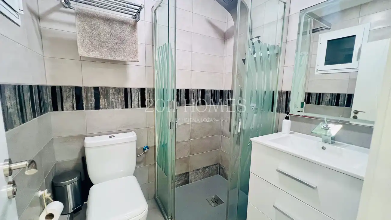 Piso con ascensor en venta en Calle Huerto de los Claveles, imagen 6