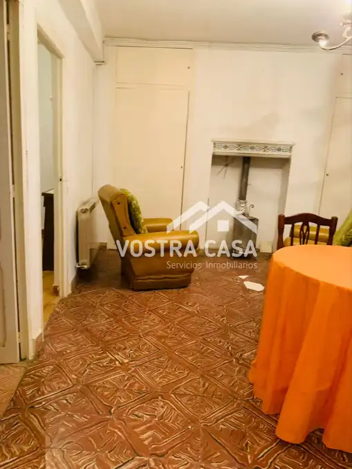 Casa adosada en venta en Requena