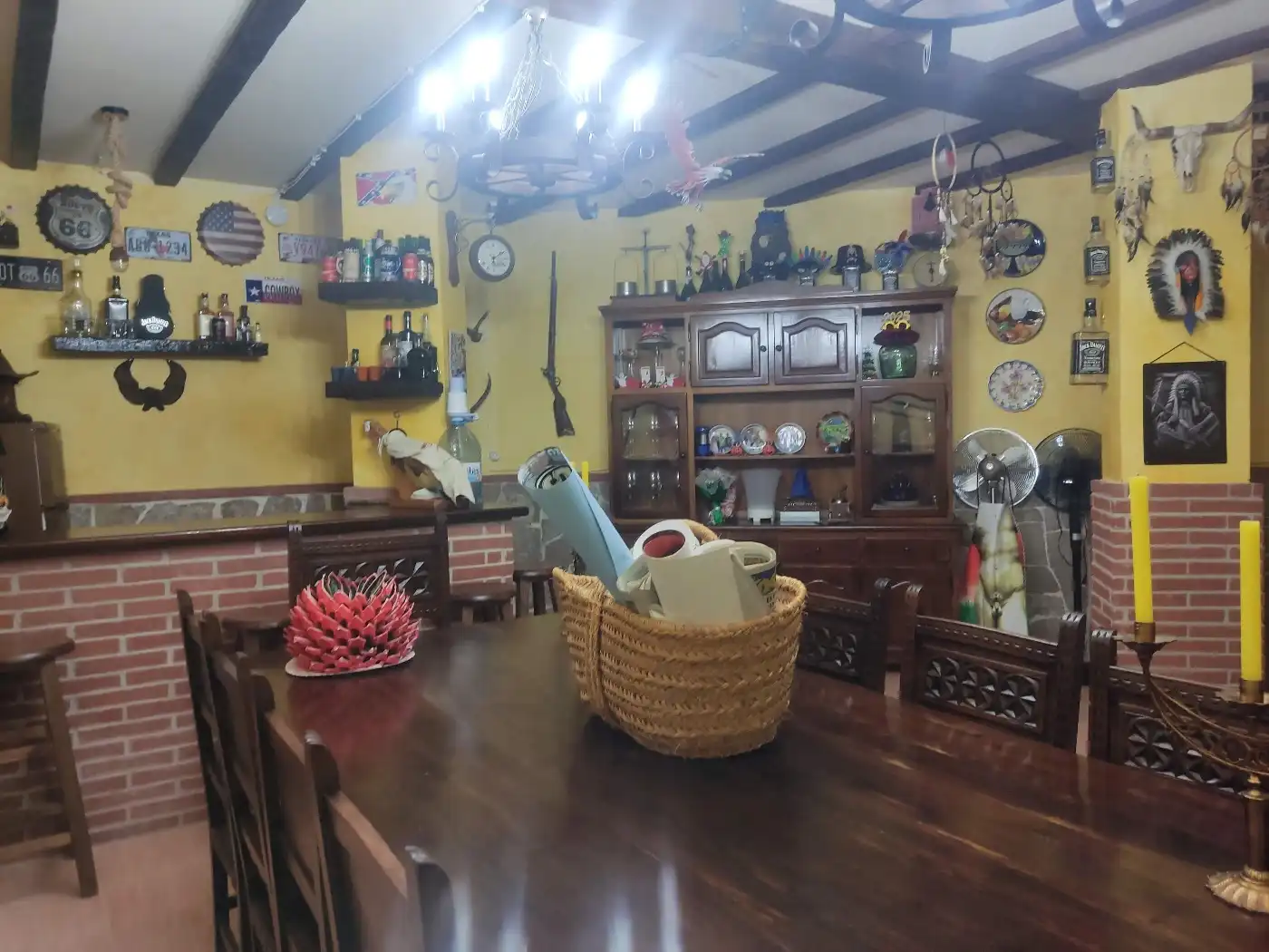 Casa o chalet en venta en Riudecanyes con Aire acondicionado, Jardín privado y Terraza