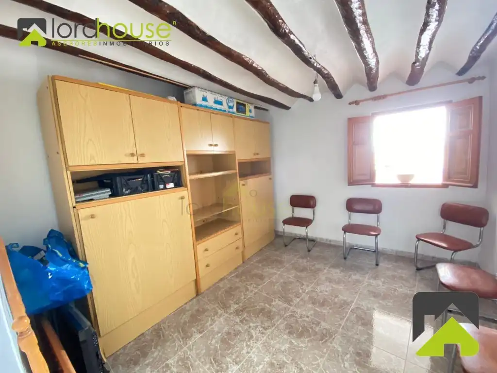 Cocina de Casa o chalet en venta en Lorca