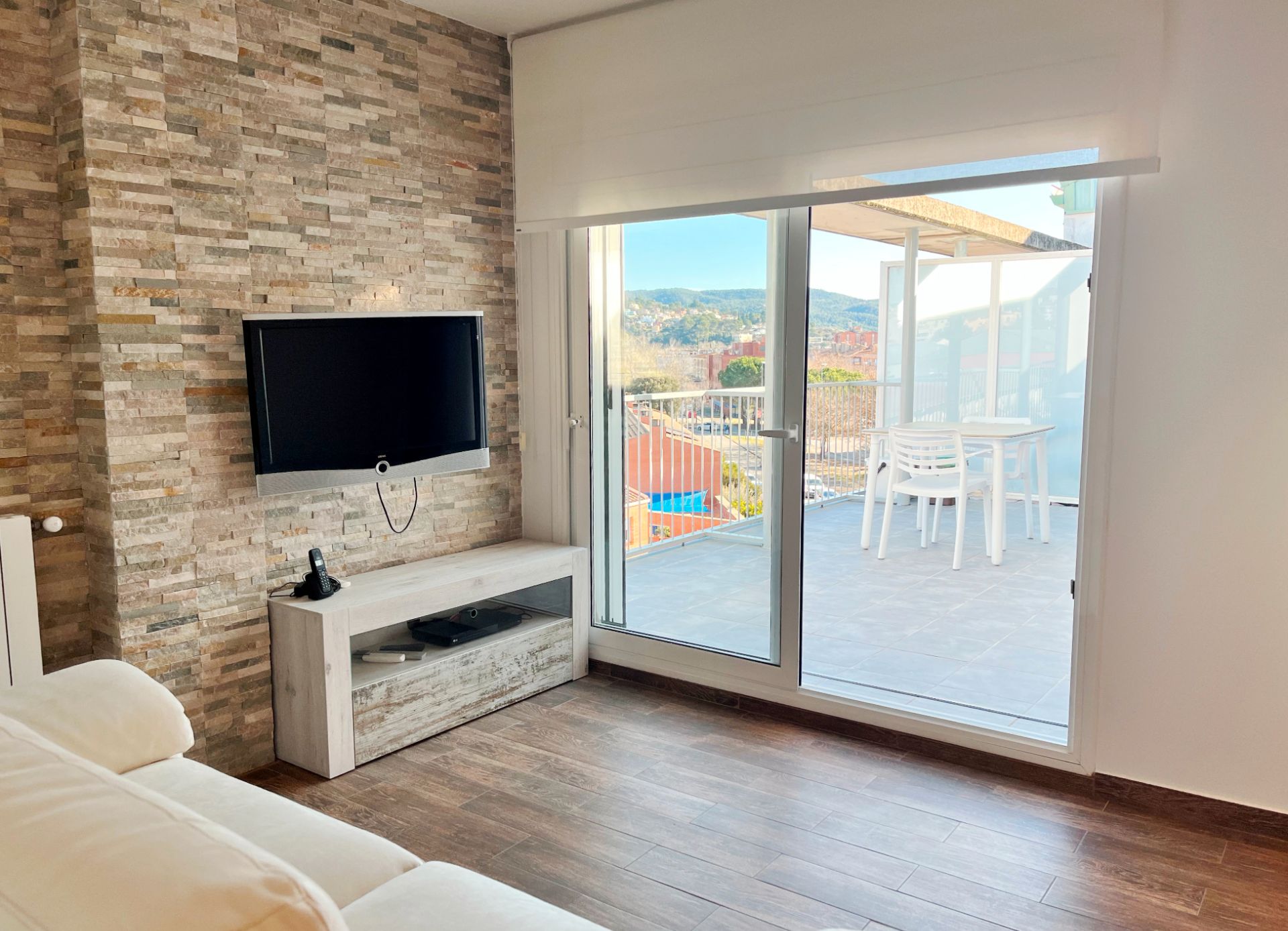 Pis de lloguer a Domeny