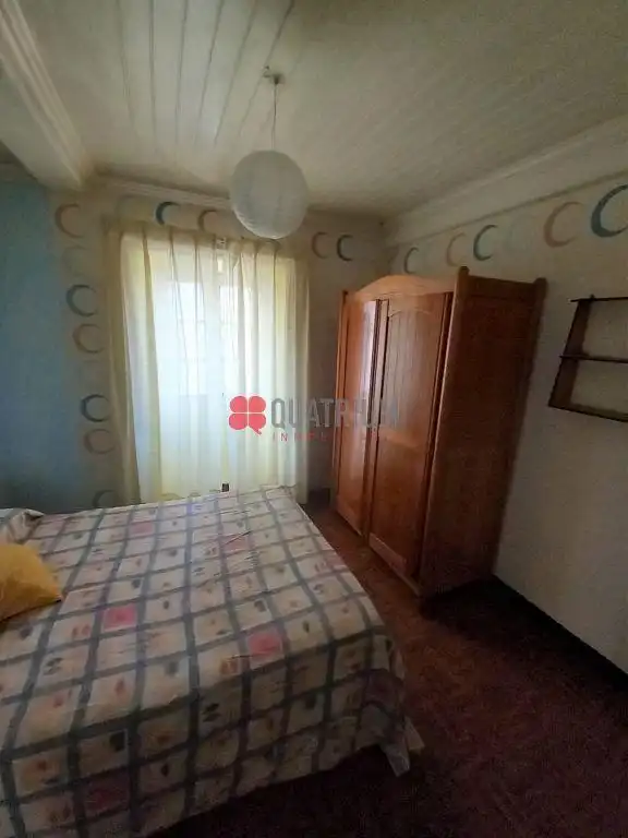 Habitación de Casa o chalet en venta en Fisterra