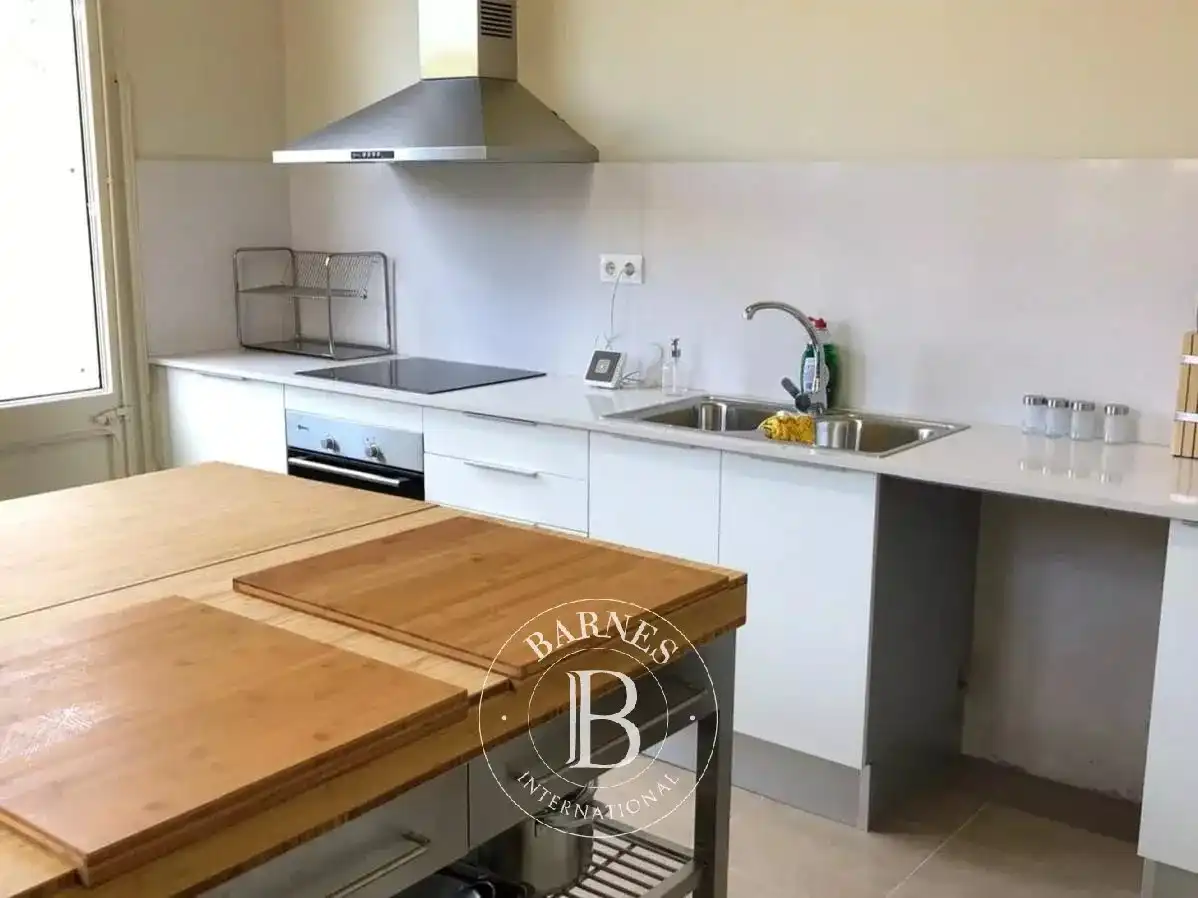 Maison avec piscine à vendre à Califòrnia - Santa Madrona, imagen 17