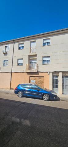 Casa adosada en Venta en Moraleja