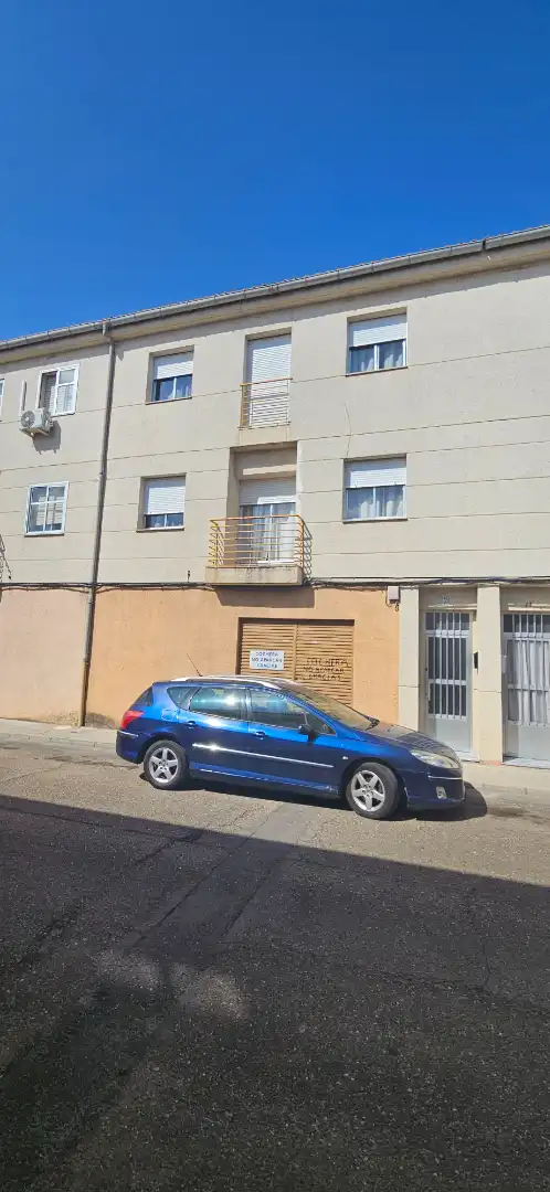 Adossat en venda a Moraleja
