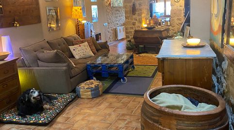 Foto 4 de Casa adosada en venta en Arnes, Tarragona