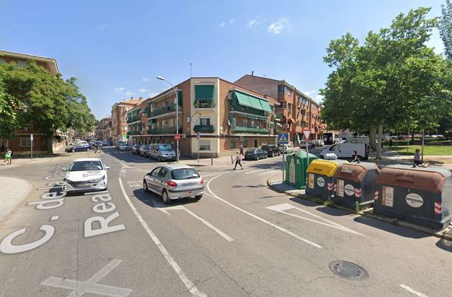 Piso en Venta en San José - Buenos Aires