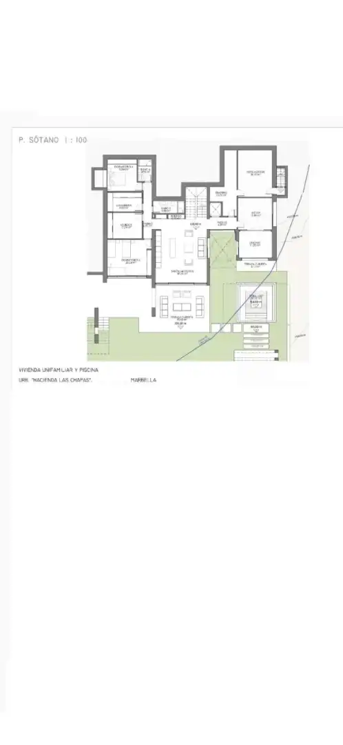 Residencial en venta en Elviria - Cabopino