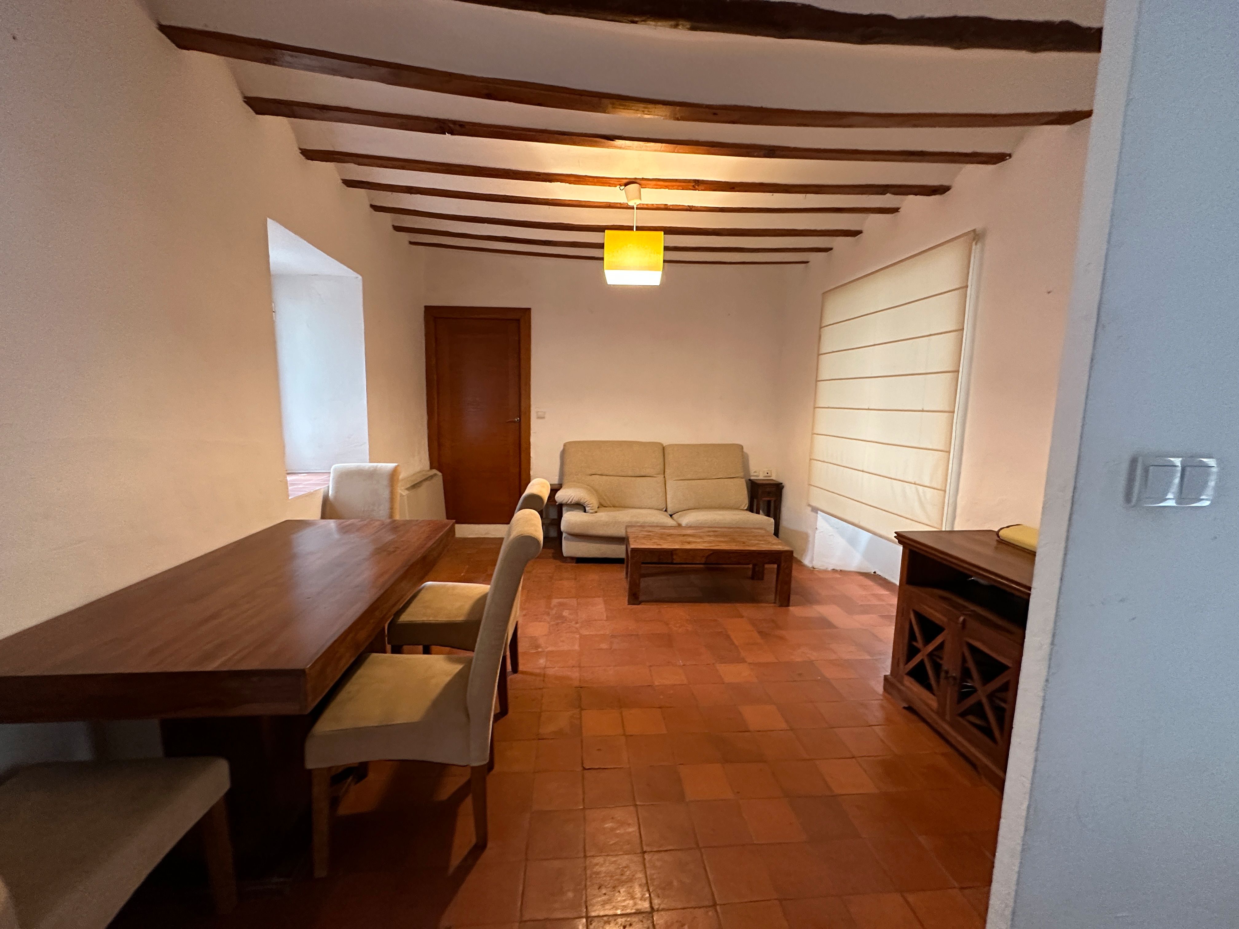 Casa o xalet de lloguer a Calle Francisco de los Cobos, Úbeda