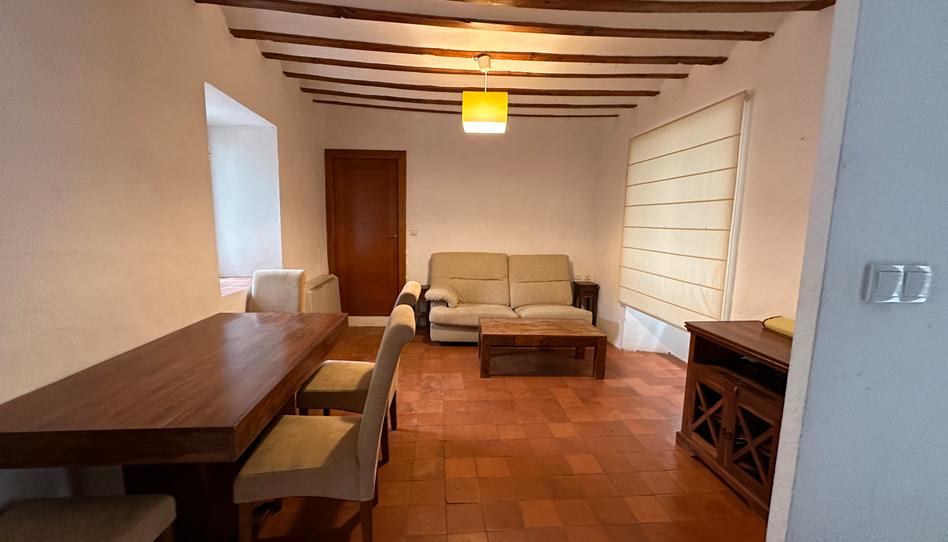 Foto 1 de Casa o xalet de lloguer a Calle Francisco de Los Cobos, Úbeda, Jaén