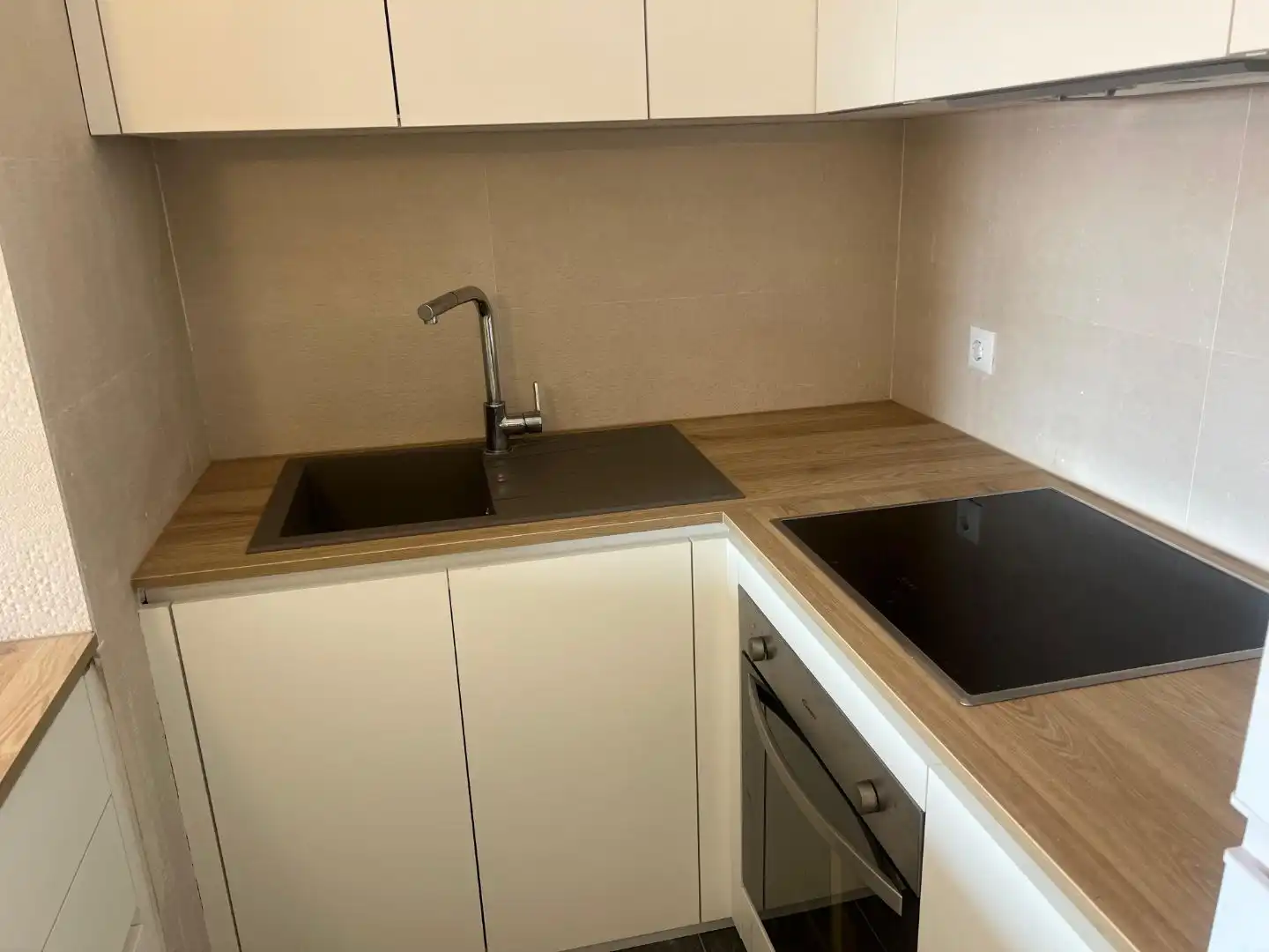 Apartment mit Aufzug zum Verkauf in avda.bocana 24