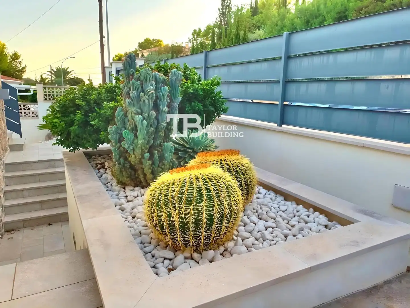 Garden of Houses for sale in Calvià  with Air Conditioner, Heating and Terrace