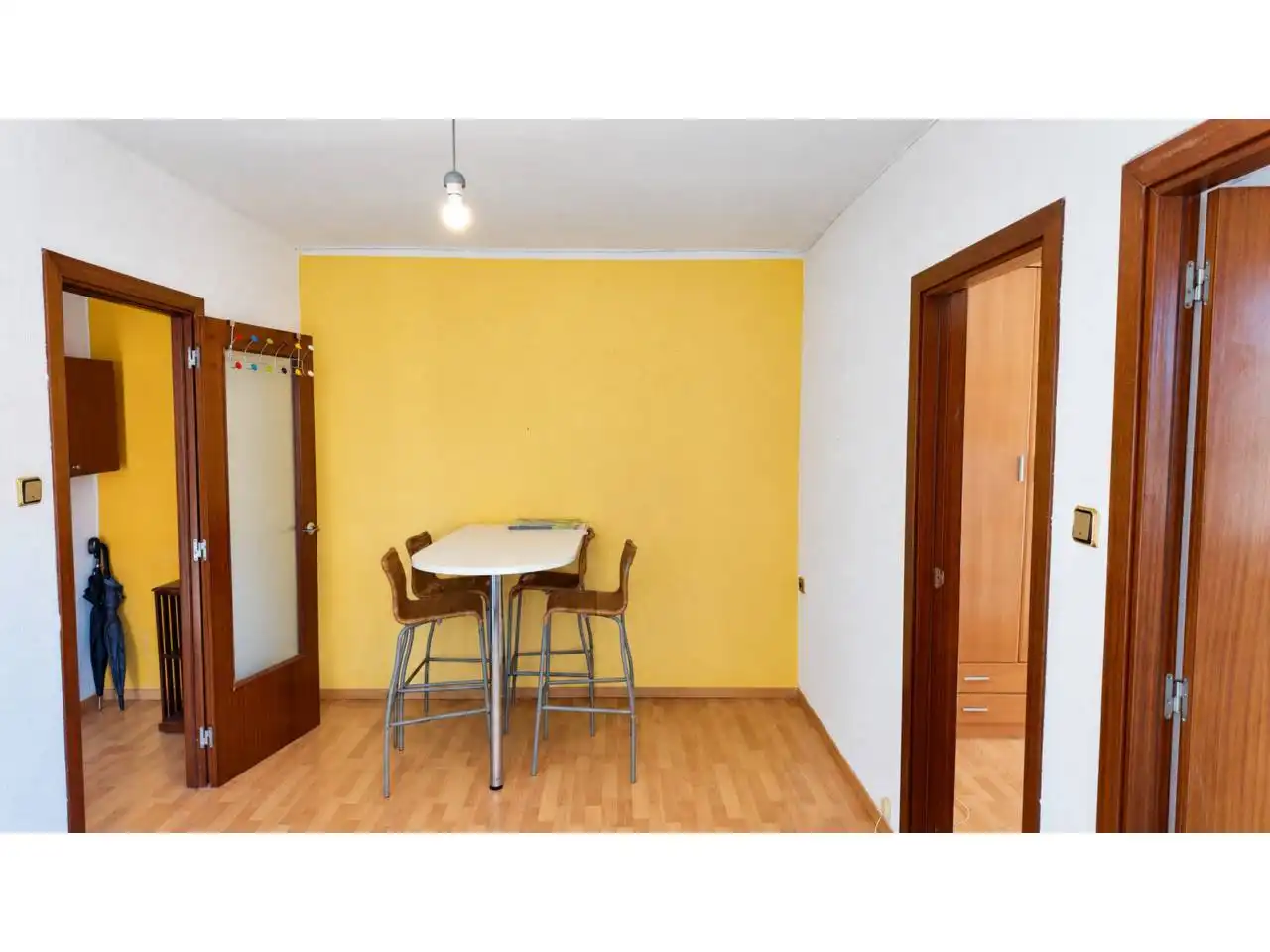 Wohnung mit Aufzug zum Verkauf in Calle Ordesa