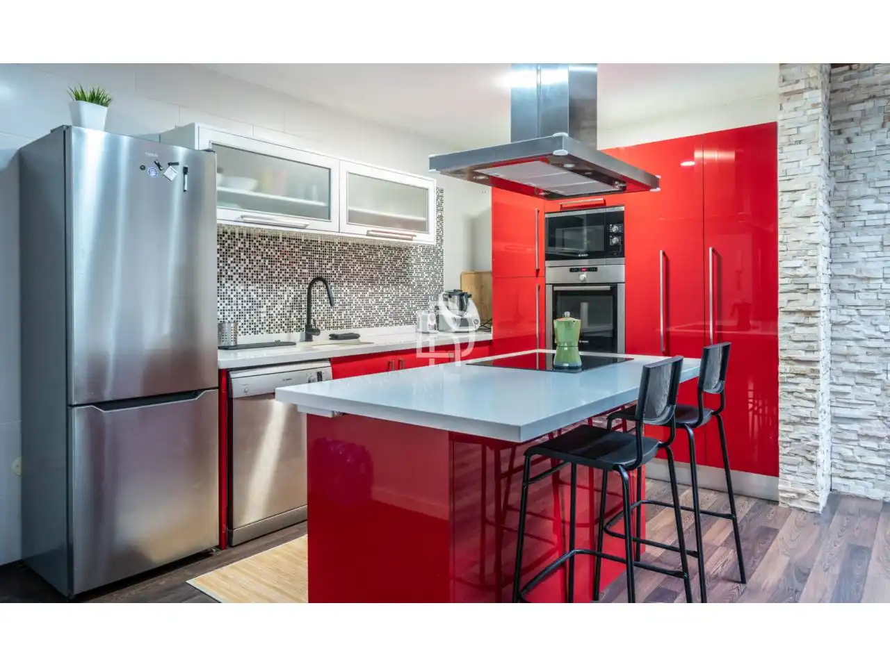 Casa adosada en venta en Calle Morera, Arucas Casco