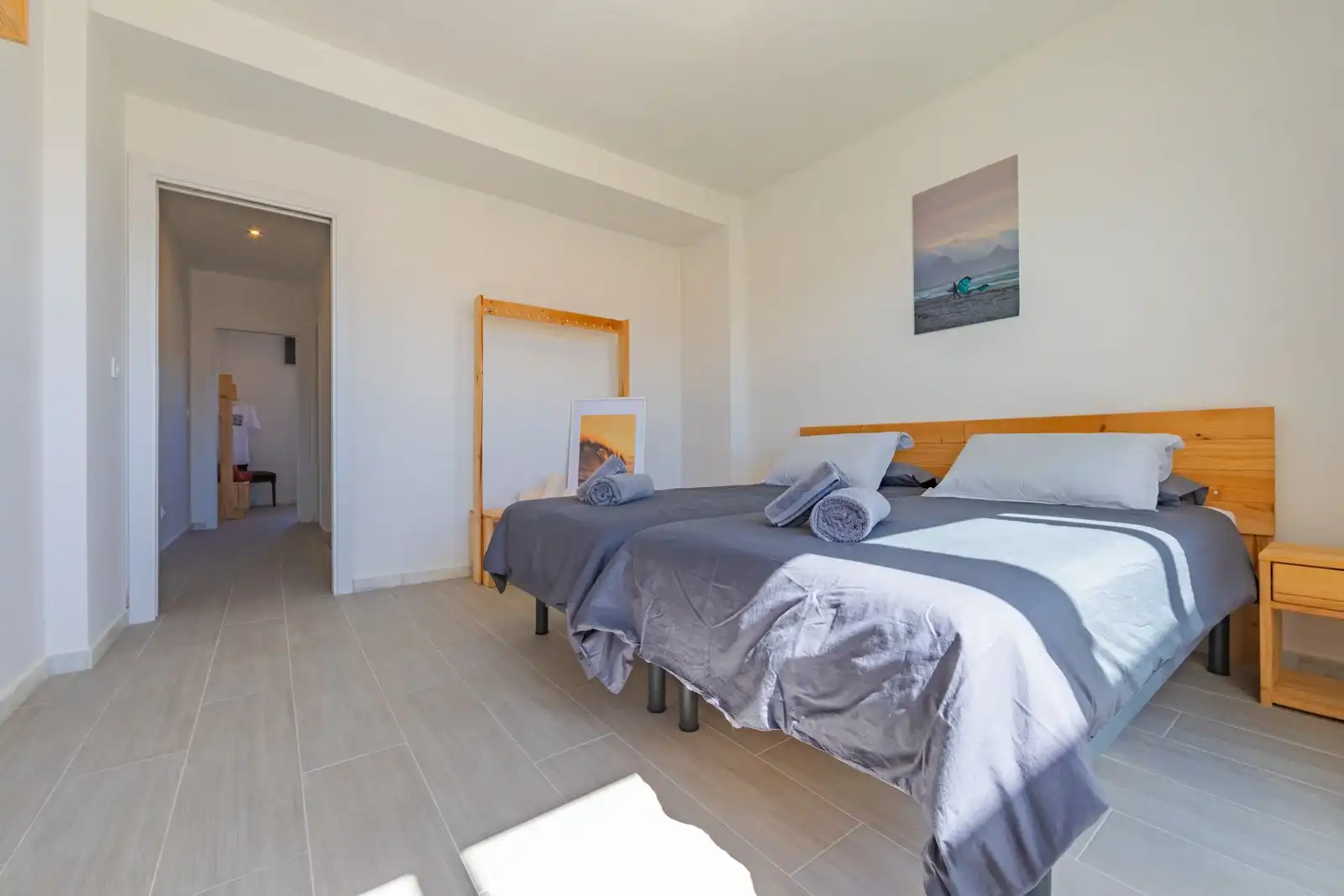Dúplex con terraza en venta en Mar Adriatico, imagen 12