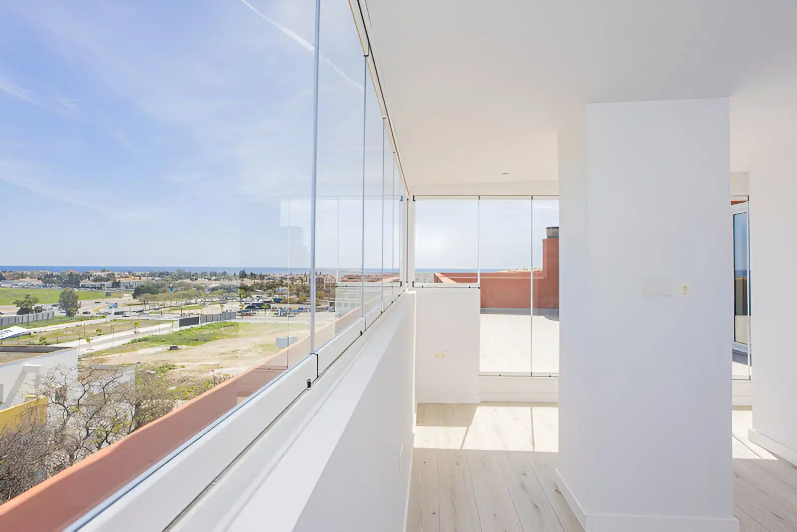 Ático con piscina en venta en San Pedro de Alcántara, imagen 8