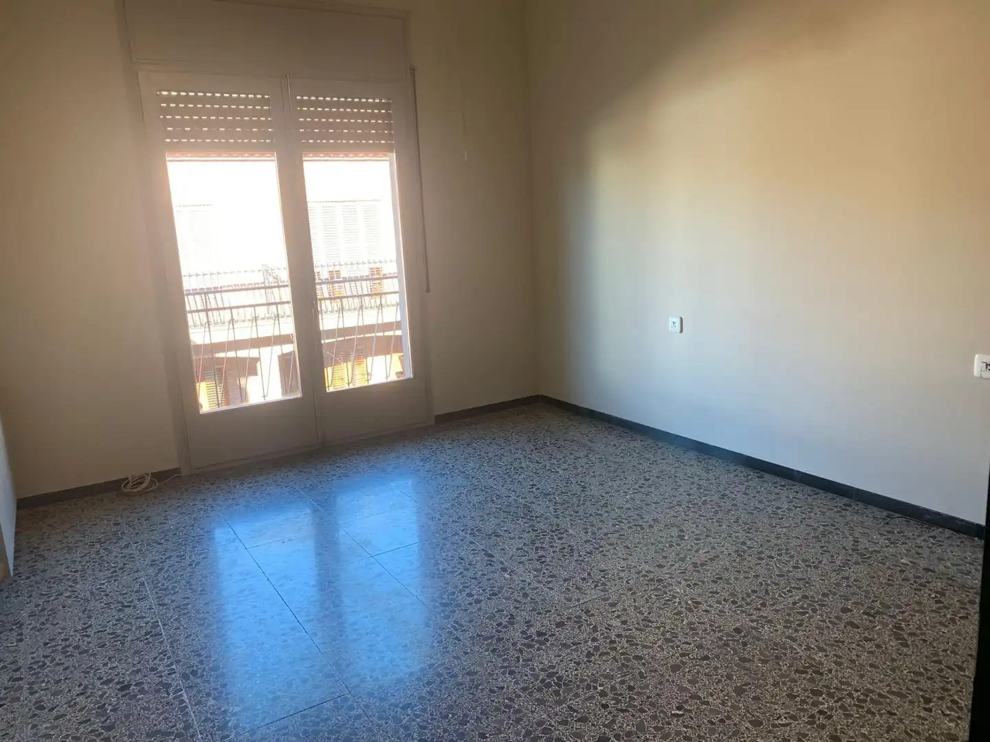 Living room of Flat for rent in Sant Celoni  with Heating