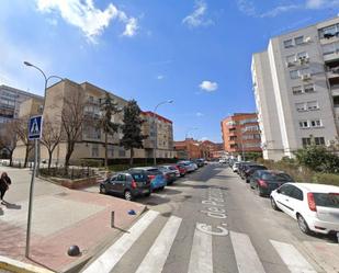 Vista exterior de Pis en venda en Fuenlabrada