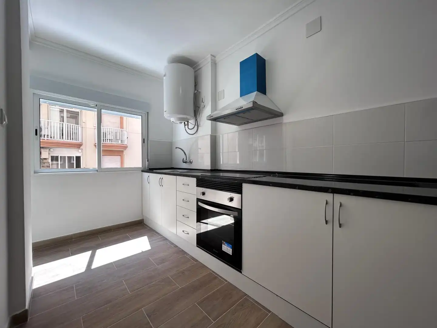 Zimmer in BARCELONA, Centro Puerto
