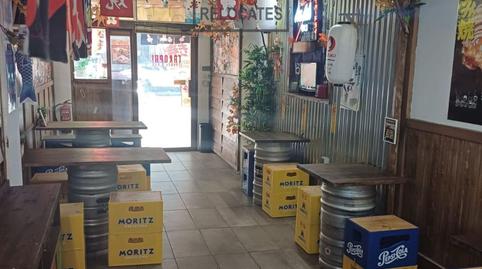 Photo 2 of Premises for sale in D'ausiàs Marc, Dreta de l'Eixample, Barcelona