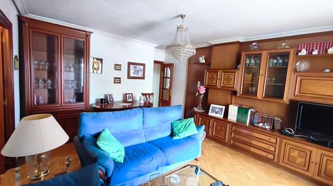 Photo 5 of Flat for sale in Calle Fuente el Sol, La Victoria - Puente Jardín, Valladolid Capital