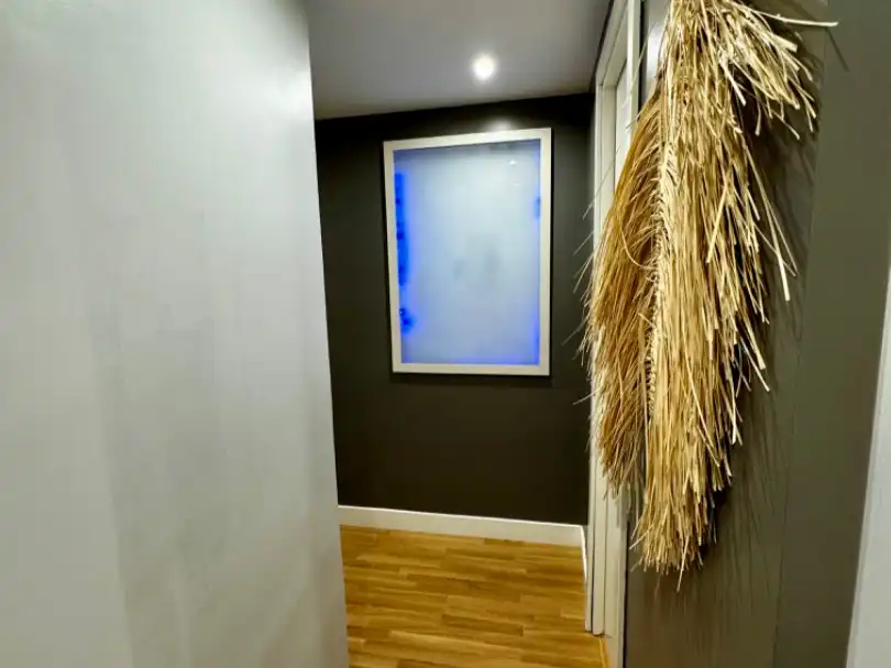 Appartamento con giardino in affitto a Valderribas 19, imagen 19