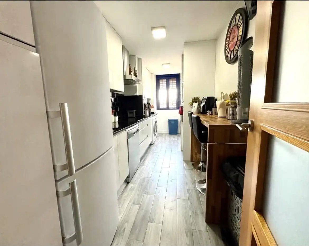 Piso con ascensor en venta en El Soto - Azorín, imagen 6