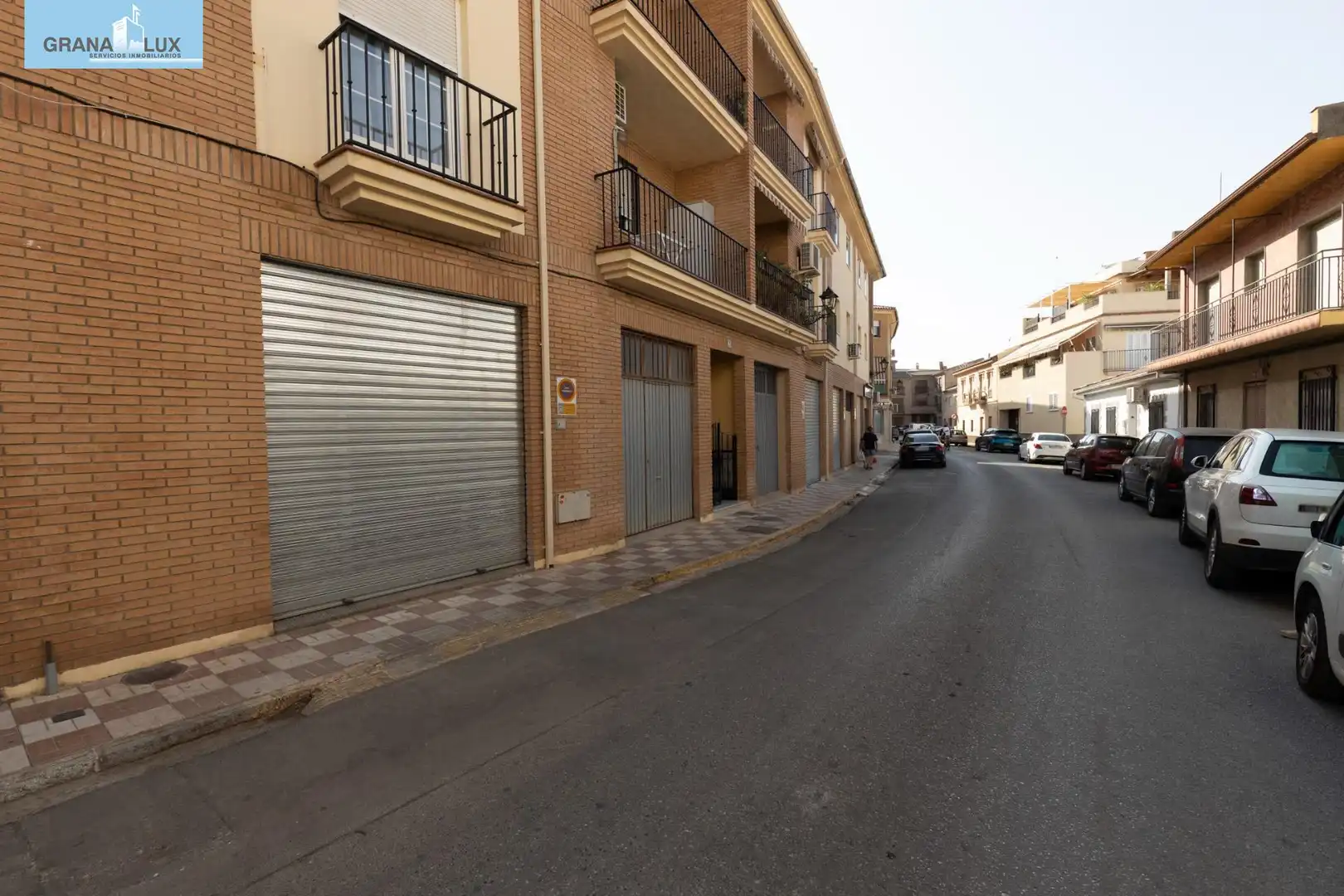 Flat with terrace for sale in Calle de Granada, imagen 41