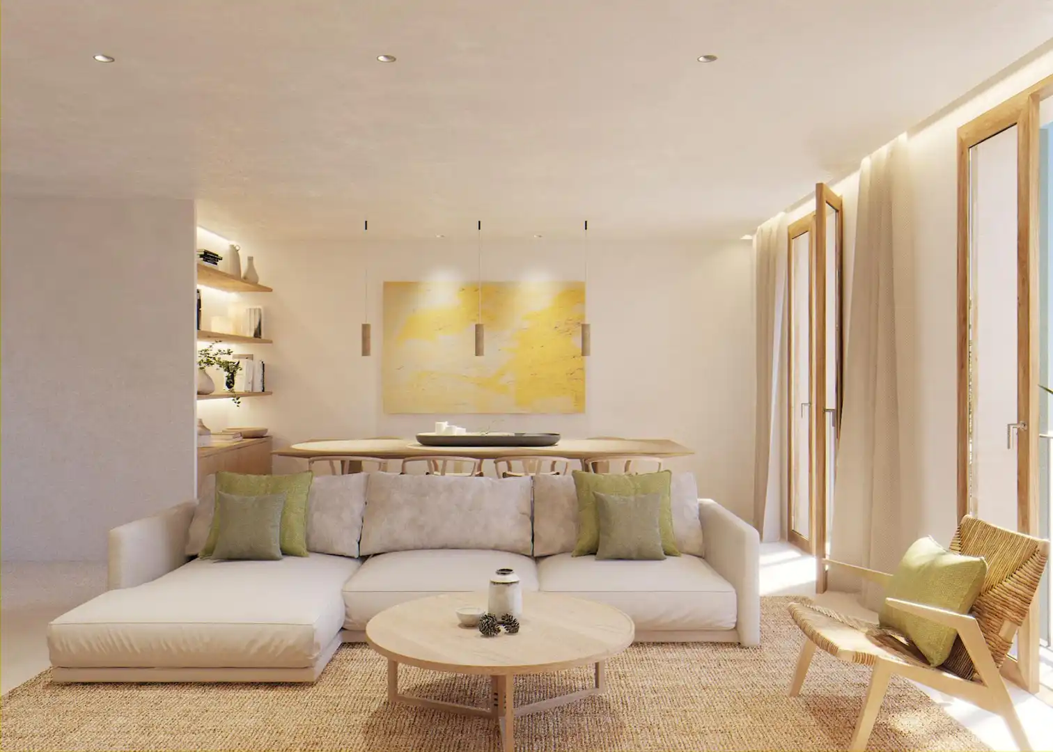 Casa rustica con piscina in vendita a Artà Poble, imagen 2