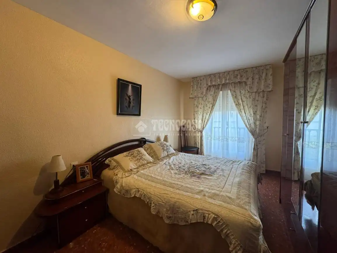 Flat with lift for sale in La Carolina, imagen 11