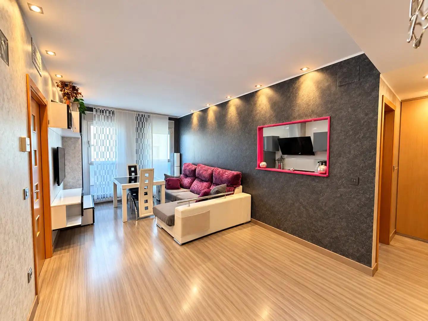 Piso con ascensor en venta en Calle Estrella Regulo, imagen 48