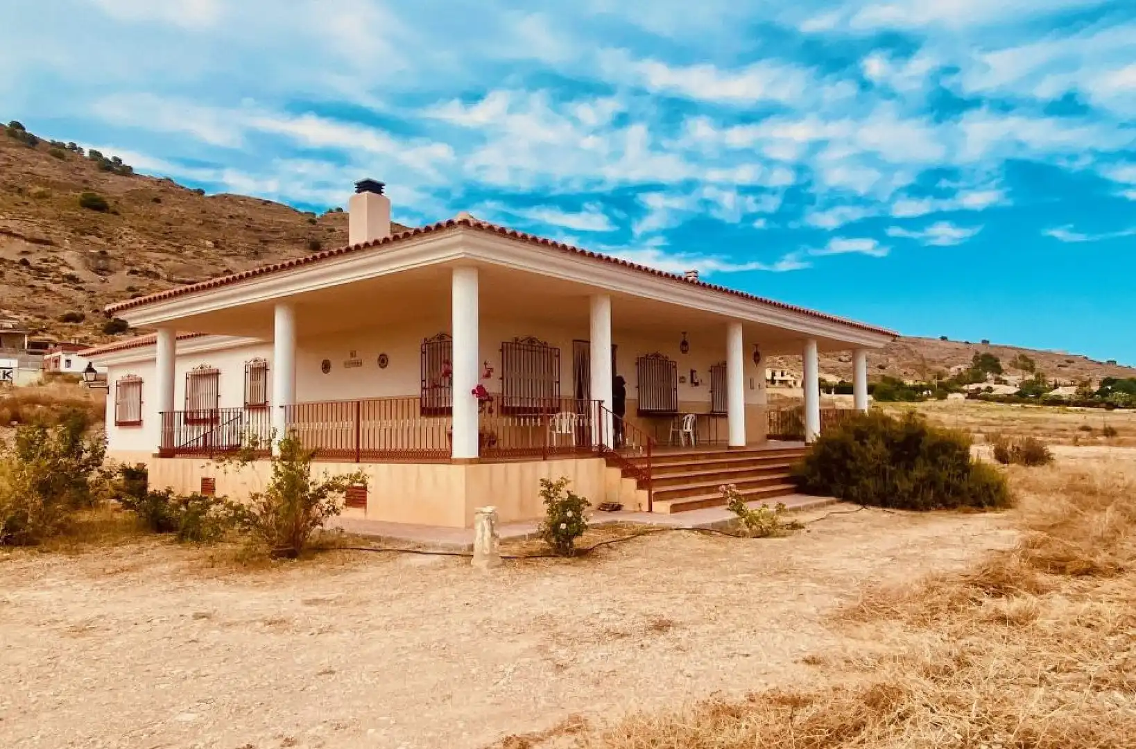 Casa in vendita a Fortuna, imagen 4