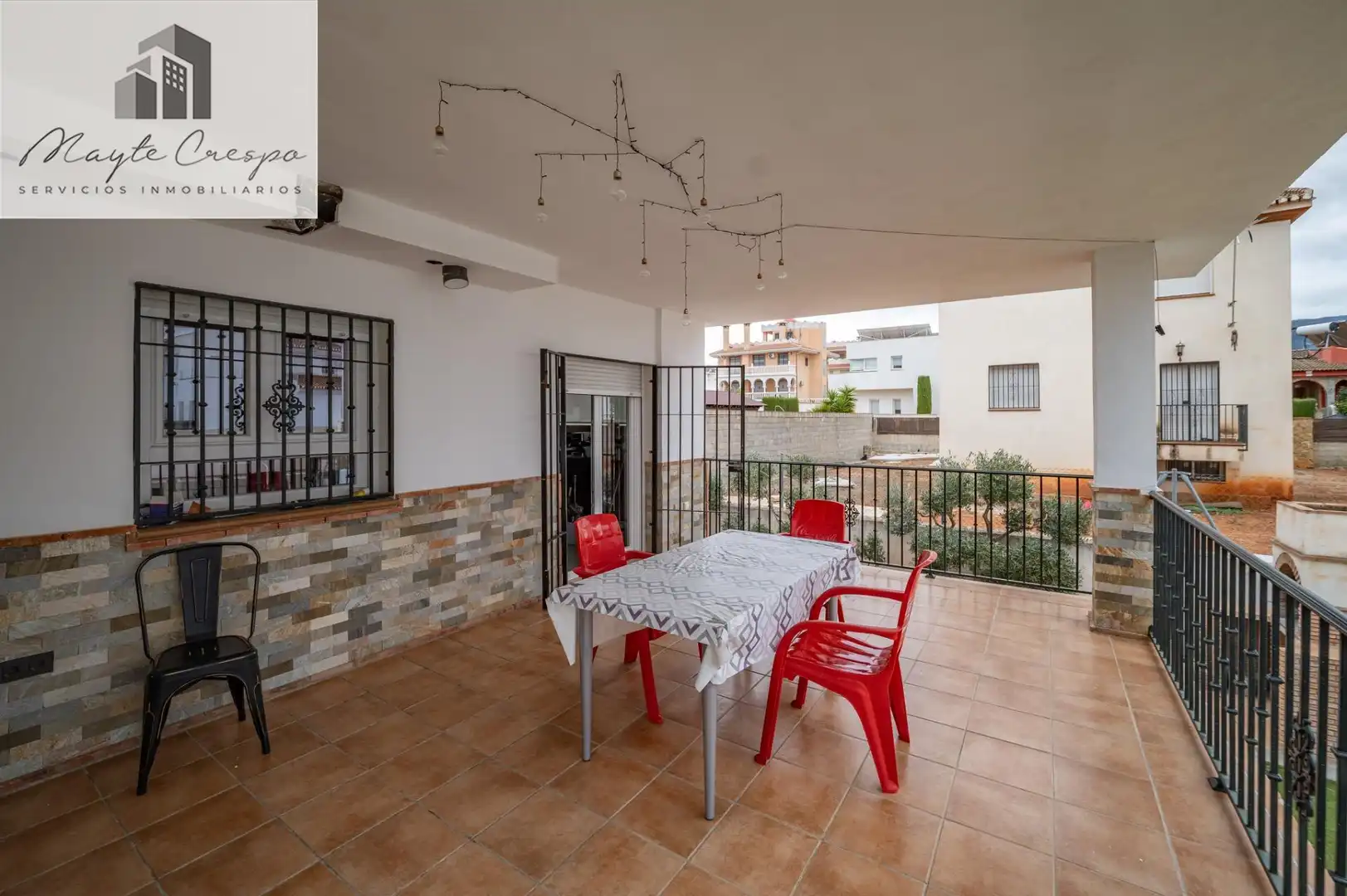 Xalet amb terrassa en venda a Villa de Otura, imagen 21