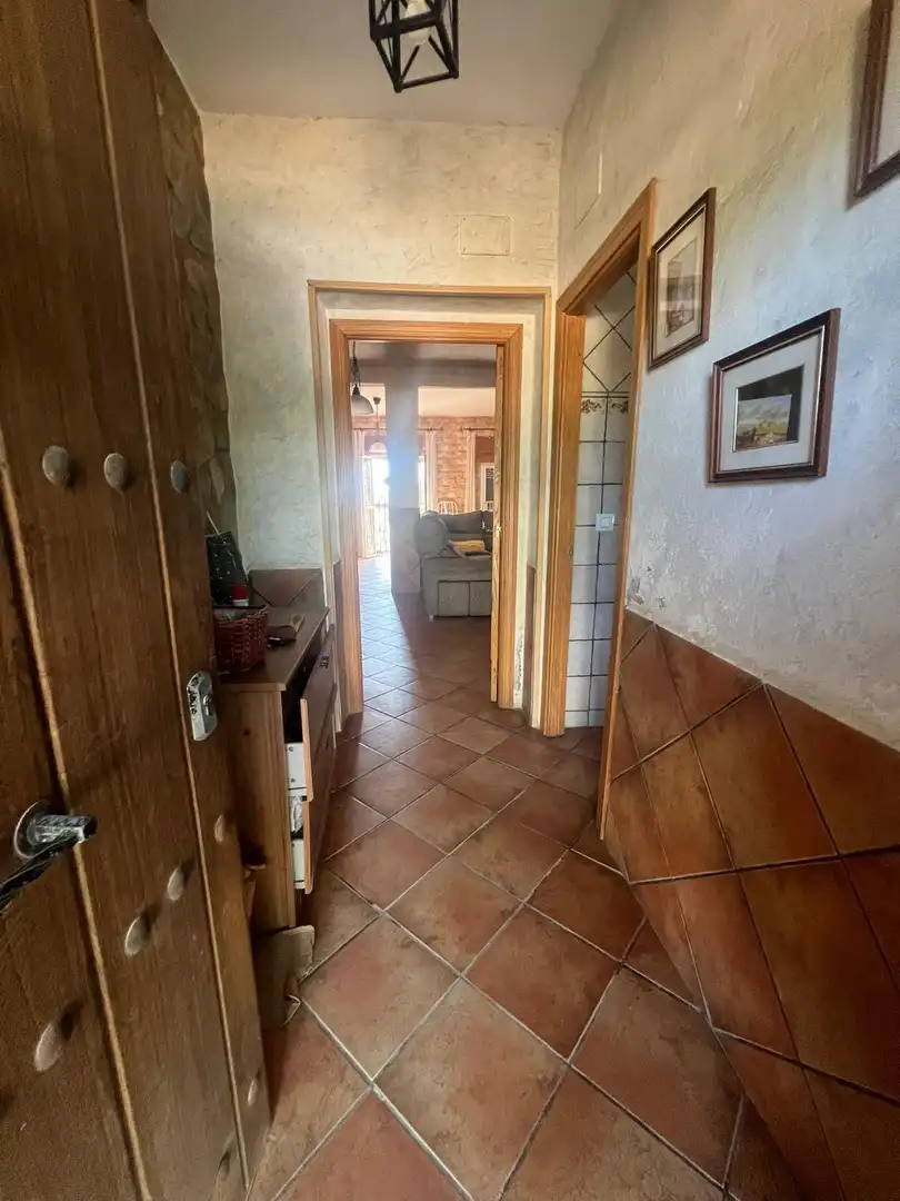 Casa o xalet en venda a Calle Nardo, Carmona
