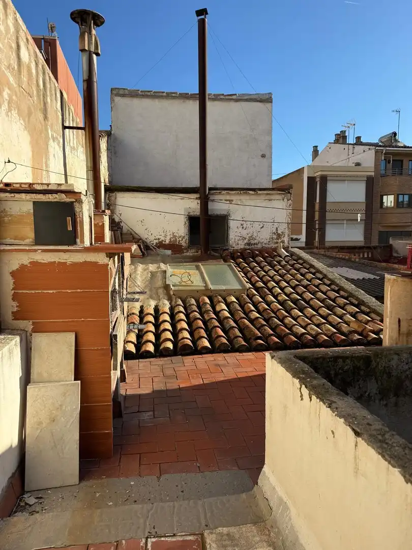 Casa o chalet en venta en Centro