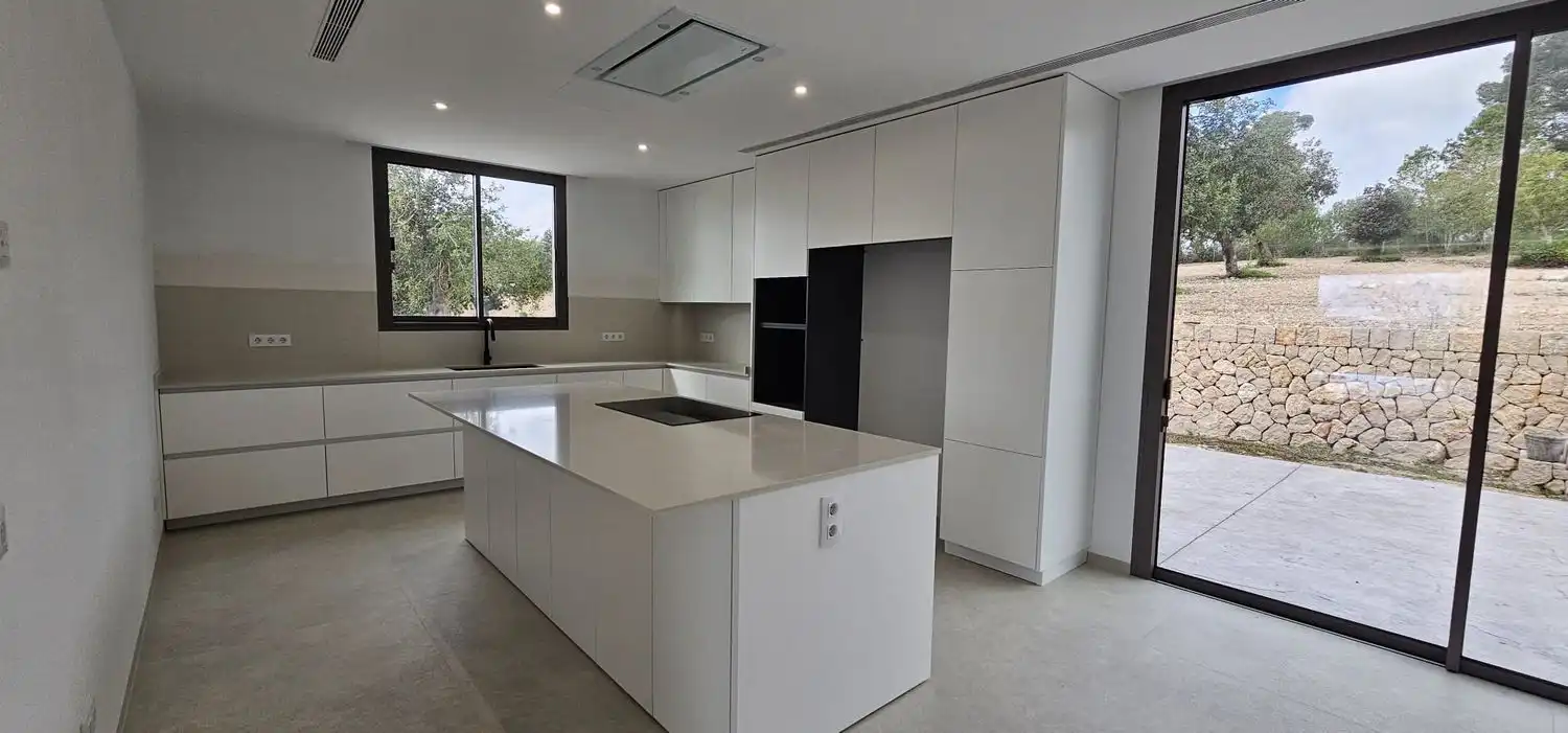 Casa in affitto a Porreres, imagen 16