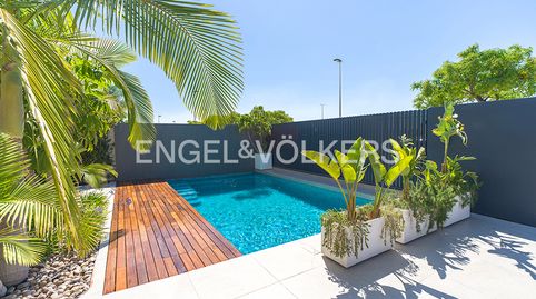 Photo 3 of Houses for sale in Carrer Jose Climent Vicent, 25, El Travaló - Martínez Valero, Elche / Elx