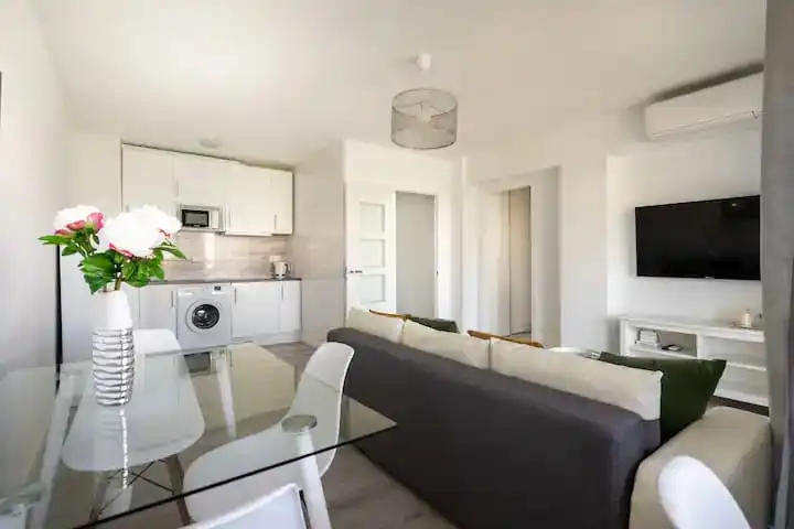 Flat with lift for sale in Nueva, imagen 4