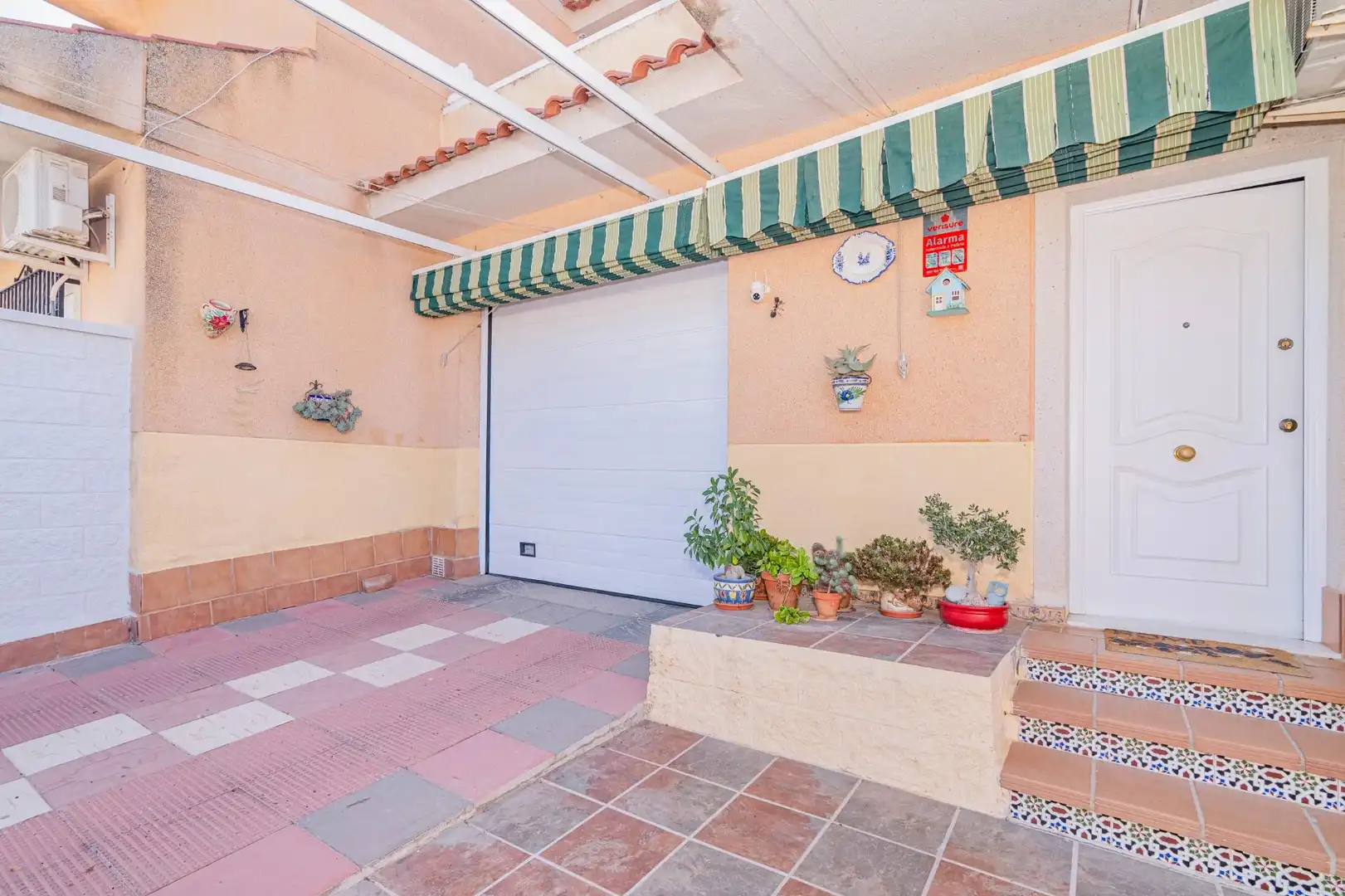 Reihenhaus mit Terrasse zum Verkauf in JUAN CARLOS I, imagen 7